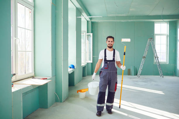 Best Mold Prevention Services  in Due West, SC